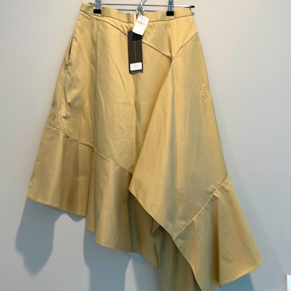 Brand New stylish skirt for special occasions